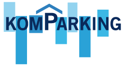 KomParking Logo